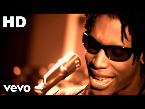 Raphael Saadiq - Ask of You
