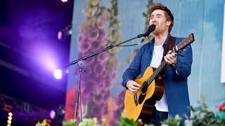 Jamie Lawson - Wasn&#39;t Expecting That (Radio 2 Live in Hyde Park 2016)