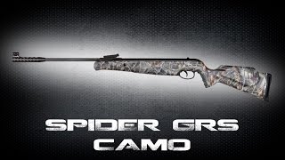 Norica Spider GRS Camo