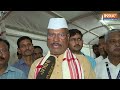 Eknath Shinde ही आगे भी बने रहेंगे CM, Maharashtra Sarkar में Minister Abdul Sattar का दावा  - 05:51 min - News - Video