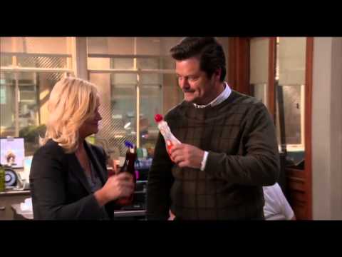 Parks and Recreation'