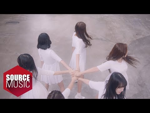 여자친구 GFRIEND - 여름비 (SUMMER RAIN) M/V (Choreography ver.)