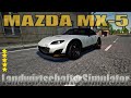 Mazda Mx-5 Super20 2010 v1.0.0.0