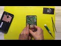 Asus FonePad Note 6 ME560CG замена сенсора, тачскрина (полная разборка) - СЦ 