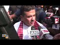 Suvendu Adhikari Calls for CBI Probe into Sandeshkhali Case | News9  - 02:36 min - News - Video