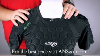 Защита тела Sly Chest Protector S12 