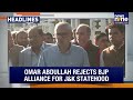 Top Headlines: Rajnath’s Warning to Pakistan | Telangana Bandh Turns Violent | News9