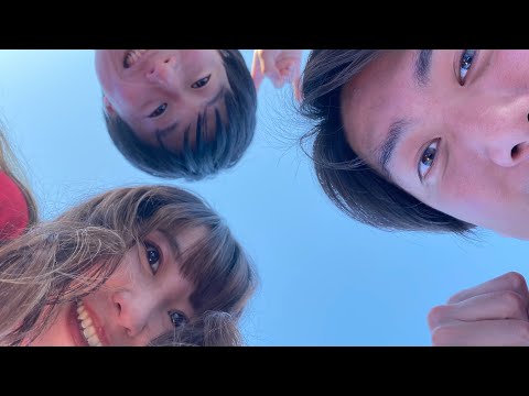 ank「ニューパンク」MUSIC VIDEO