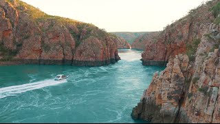 Kimberley Expeditions 