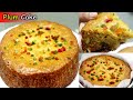 Christmas Special Fruit Cake|Eggless Plum Cake Recipe|Christmas Plum Cake| Plum Cake క్రిస్మస్  కేక్