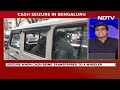 Bengaluru News | Poll Officials Seize Rs 1 Crore In Cash In Bengaluru  - 01:34 min - News - Video