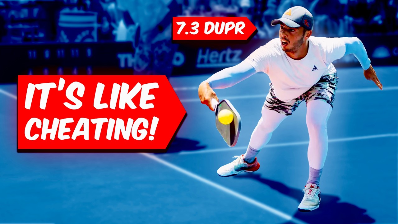 The Secret Behind Ben Johns’ Insanely Fast Hands