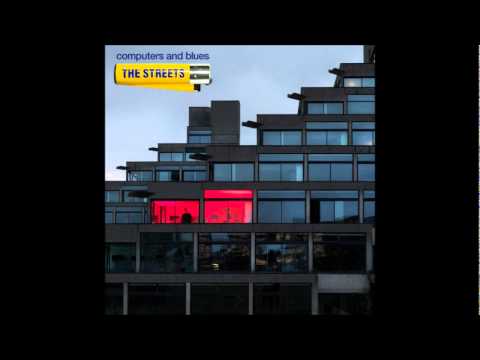 Outside Inside - Computers and Blues - The Streets…