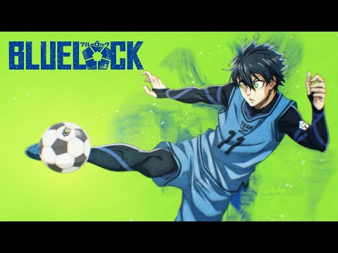 Upload mp3 to YouTube and audio cutter for BLUELOCK - Opening | Chaos ga Kiwamaru download from Youtube