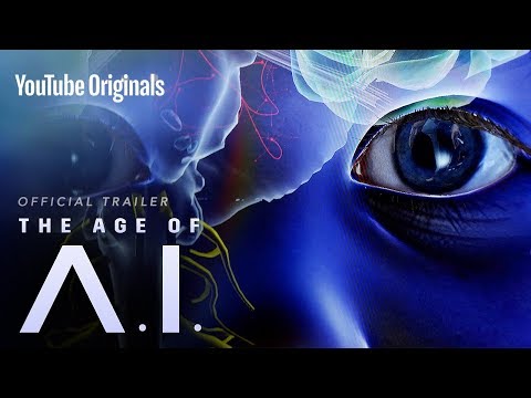 The Age of A.I.'