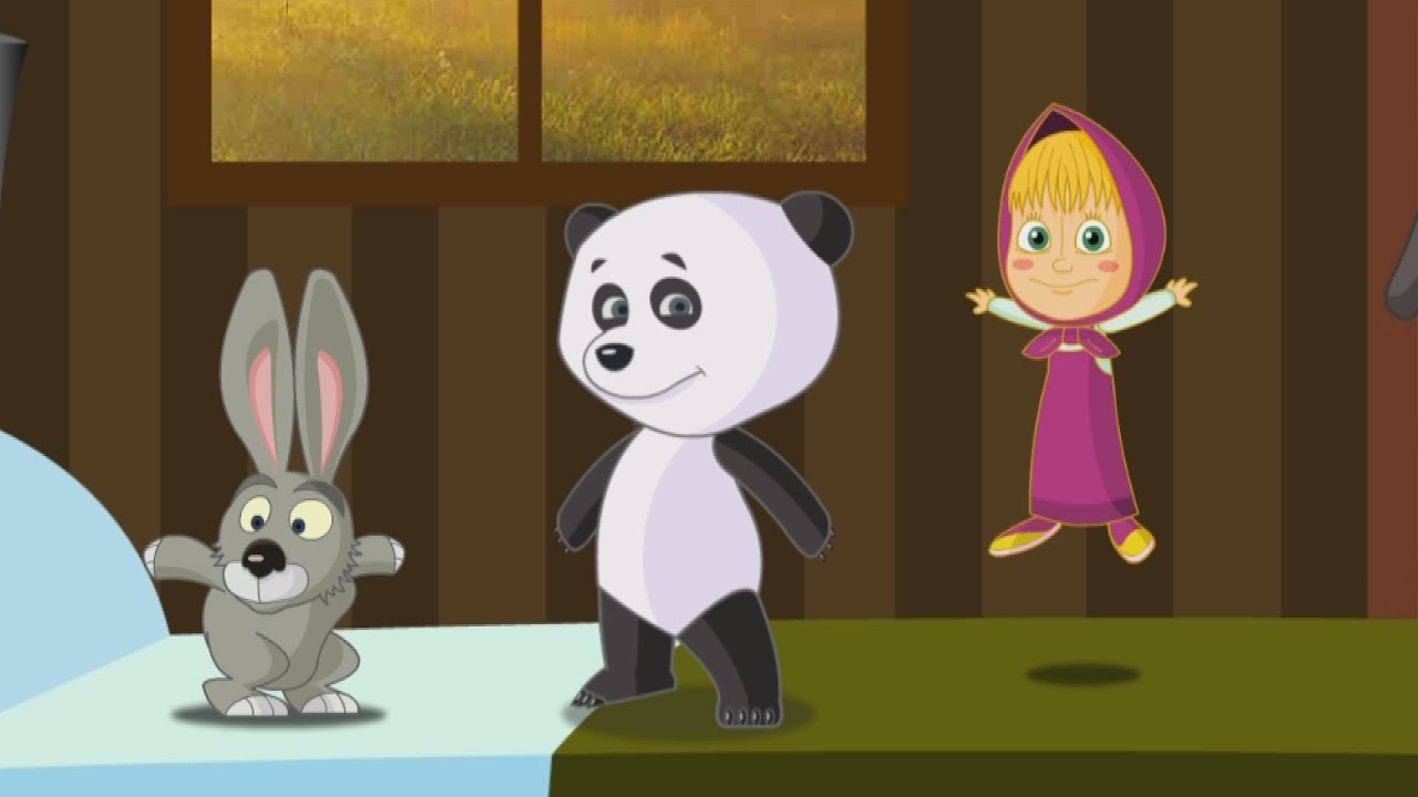 CANZONI MIMATE PER BAMBINI DA SCARICA