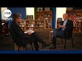 Biden wont commit to independent cognitive test l ABC News exclusive