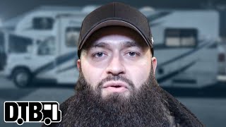 For The Fallen Dreams - BUS INVADERS Ep. 1735