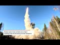 Russia publishes video of nuclear drills after Putin-Trump summit delay | REUTERS