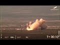 Blue Origin successfully launches New Shepard rocket | REUTERS - 00:51 min - News - Video
