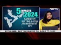 Five Takeaways From Election Results: Signs For 2024? | Assembly Elections 2023  - 13:59 min - News - Video