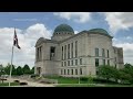 Courts impede abortion bans in GOP-led states  - 02:42 min - News - Video