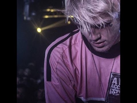 Top 10 Rarest LiL PEEP Features