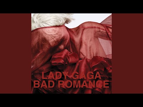 Bad Romance (Bimbo Jones Radio Remix)