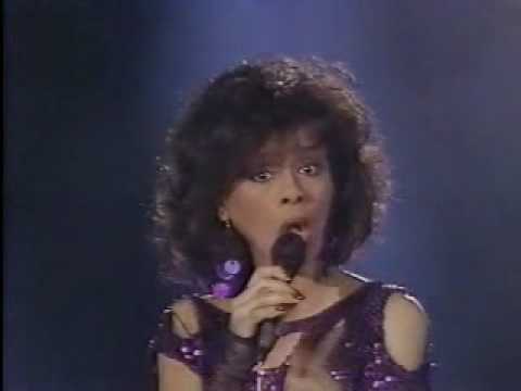 Marilyn McCoo sings That's All, SOLID GOLD 1984 - YouTube