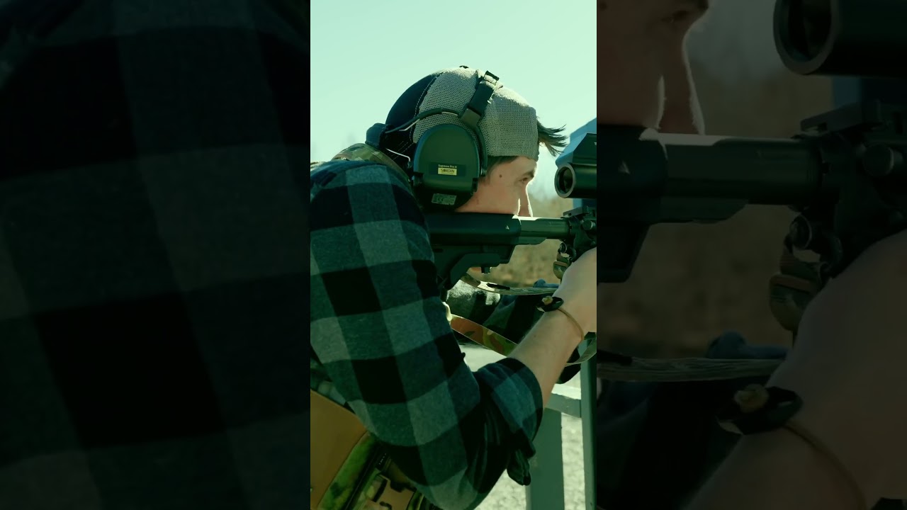 New UK SF Issue Vortex LPVO