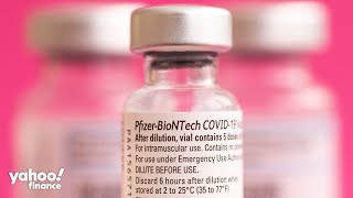 Pfizer to sell low-cost COVID-19 vaccines in world’s poorest countries