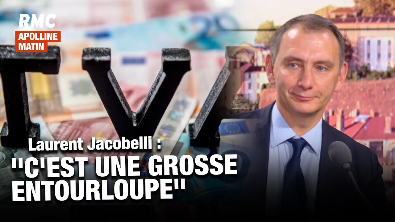 TVA sociale : motif de censure pour le RN?