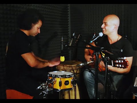 Shahab Tolouie - Dele Man - Shahab Tolouie & Habib Boushehri