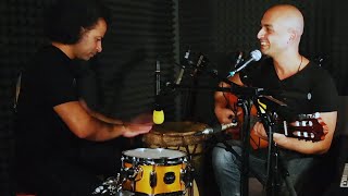 Shahab Tolouie - Dele Man - Shahab Tolouie & Habib Boushehri