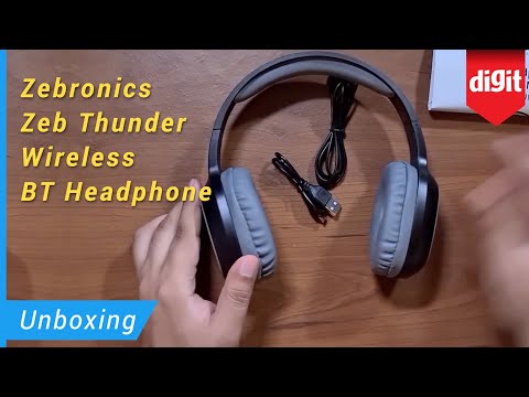 zebronics zeb thunder flipkart