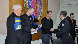 Учасники семінару-тренінгу «Поліція діалогу» отримали сертифікати 