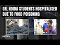 76 Students From Greater Noida Hostel Rushed To Hospital Due To Food Poisoning
