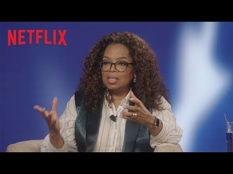 Oprah Winfrey Presents When They See Us Now'