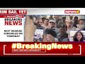 No bail, As We Havent Gone To Evidences | ED On Arvind Kejriwal Bail Plea | NewsX  - 14:01 min - News - Video