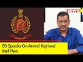 No bail, As We Havent Gone To Evidences | ED On Arvind Kejriwal Bail Plea | NewsX