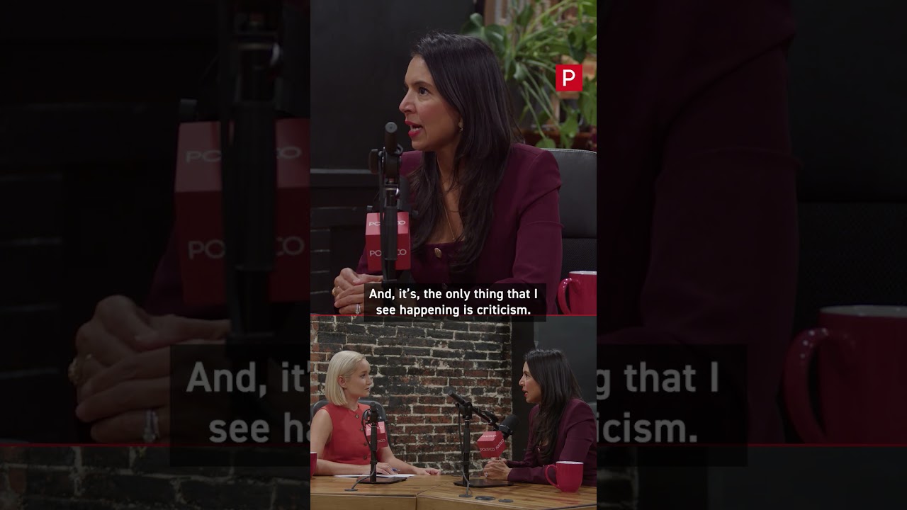 'Food Babe' wants politicians to 'out MAHA' each other