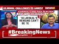 SC To Hear Arvind Kejriwals Plea Against Arrest | Delhi Liquor Policy Case  | NewsX  - 07:23 min - News - Video