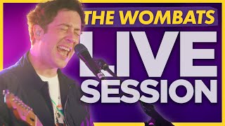 The Wombats Live Session: Absolute Radio
