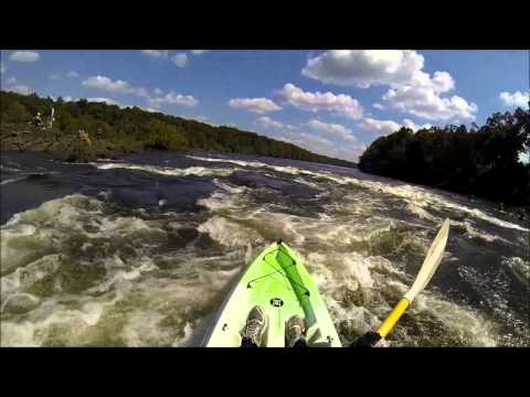 Race Video