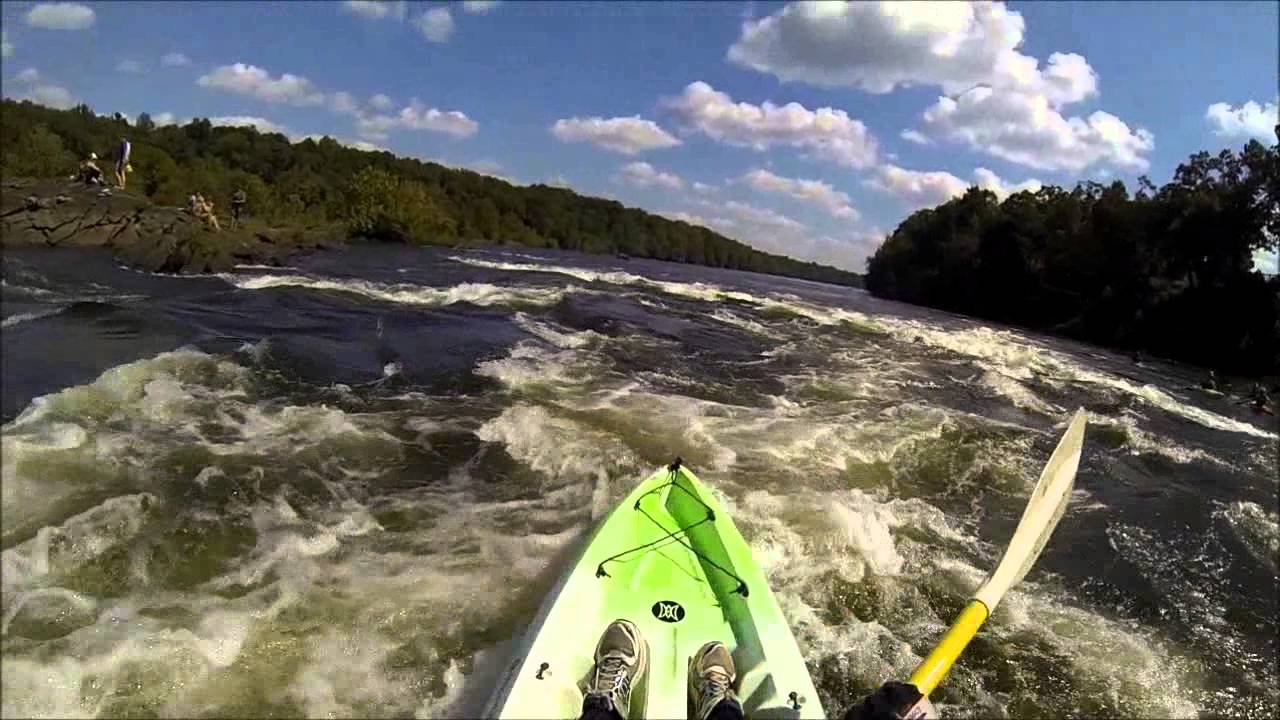 Race Video
