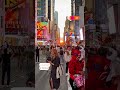 Manhattanhenge #sunset wows New Yorkers - 00:19 min - News - Video
