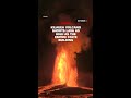 Kilauea volcano shoots lava as high as the Empire State Building