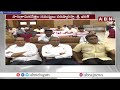 పారిశ్రామికవేత్తలకు శ్రీ భరత్ హామీలు | Vishaka TDP MP Candidate Shri bharath | ABN News  - 01:59 min - News - Video