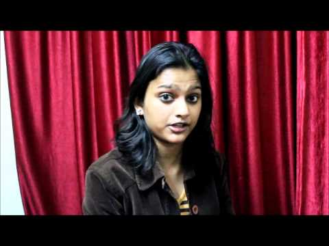 Ignicion, IIM Lucknow - Video testimonial - Utsha