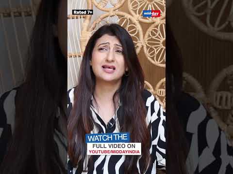 Juhi Parmar On Difficulties Of Entering The OTT Space For A TV Star  Yeh Meri Family  